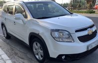 Chevrolet Orlando AT 2016 - Bán Chevrolet Orlando AT sản xuất 2016, màu trắng, nhập khẩu nguyên chiếc giá 495 triệu tại Khánh Hòa