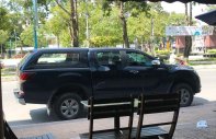 Mazda BT 50 2016 - Bán xe Mazda BT 50 (4x4) đời 2016, màu đen, nhập khẩu giá 467 triệu tại Cần Thơ