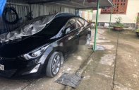 Hyundai Elantra 2014 - Bán xe Hyundai Elantra 2014, nhập khẩu nguyên chiếc chính hãng giá 520 triệu tại Kiên Giang