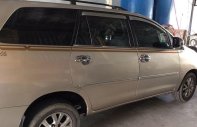 Toyota Innova 2006 - Cần bán gấp Toyota Innova đời 2006, màu xám, còn nguyên bản giá 260 triệu tại Bạc Liêu