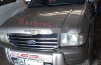 Ford Everest 2007 - Bán Ford Everest sản xuất 2007, giá bán 270tr, giá cả cạnh tranh giá 270 triệu tại Bạc Liêu