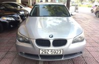 BMW 5 Series 2003 - Bán xe BMW 5 Series đời 2003, nhập khẩu nguyên chiếc chính hãng giá 345 triệu tại Hà Nội
