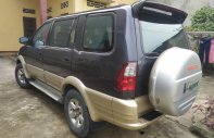 Isuzu Hi lander 2004 - Cần bán Isuzu Hi lander đời 2004, màu đen chính chủ giá 219 triệu tại Phú Thọ