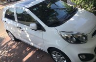 Kia Picanto 2012 - Bán Kia Picanto 2012, nhập khẩu nguyên chiếc chính hãng giá 319 triệu tại Bình Thuận  