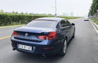 BMW 6 Series   2014 - Cần bán BMW 6 Series 2014, nhập khẩu chính hãng giá 1 tỷ 880 tr tại Tp.HCM