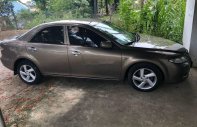 Mazda 6    2003 - Bán xe Mazda 6 đời 2003, nhập khẩu, giá tốt giá 215 triệu tại Ninh Bình