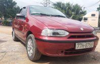 Fiat Siena 2002 - Bán Fiat Siena đời 2002, màu đỏ, nhập khẩu như mới giá 72 triệu tại Bình Định