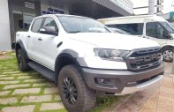 Ford Ranger 2019 - Cần bán xe Ford Ranger năm 2019, màu trắng, xe nhập giá 1 tỷ 198 tr tại Cà Mau