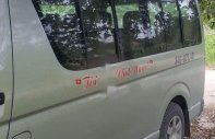 Toyota Hiace 2008 - Bán Toyota Hiace 2008 chính chủ, xe còn mới giá 276 triệu tại Hải Dương