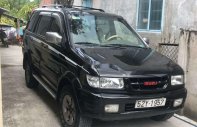 Isuzu Dmax 2005 - Bán Isuzu Dmax sản xuất năm 2005, màu đen, nhập khẩu số tự động giá 195 triệu tại Tp.HCM