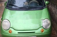 Daewoo Matiz  MT 2006 - Bán Daewoo Matiz MT đời 2006, màu xanh lam   giá 58 triệu tại Hà Nội