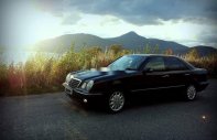 Mercedes-Benz E class 1996 - Bán ô tô Mercedes 1996, giá cả hợp lý, xe còn nguyên bản giá 100 triệu tại Đồng Nai