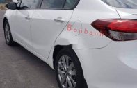 Kia Cerato 2017 - Bán xe Kia Cerato sản xuất 2017, màu trắng số sàn giá 478 triệu tại Bạc Liêu