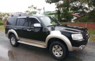 Ford Everest MT 2008 - Bán Ford Everest MT sản xuất năm 2008, nhập khẩu nguyên chiếc giá 349 triệu tại Tp.HCM