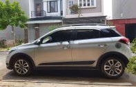 Hyundai i20 Active AT  2016 - Cần bán Hyundai i20 Active AT đời 2016, màu bạc, xe nhập giá 519 triệu tại Hà Nội