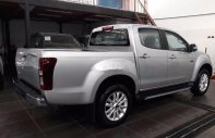 Isuzu Dmax 2019 - Cần bán Isuzu Dmax đời 2019, màu bạc, nhập khẩu Thái số sàn, giá tốt giá 610 triệu tại Bình Dương