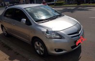 Toyota Vios   MT   2008 - Bán ô tô Toyota Vios MT năm sản xuất 2008 giá 296 triệu tại Bình Dương