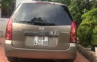 Mazda Premacy AT 2003 - Cần bán xe Mazda Premacy AT sản xuất 2003 xe gia đình giá 215 triệu tại Hà Nội