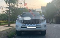 Toyota Prado 2014 - Bán Toyota Prado 2014, còn nguyên bản giá 1 tỷ 650 tr tại Thái Nguyên