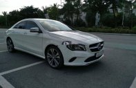 Mercedes-Benz CLA class 2018 - Bán xe Mercedes đời 2018, nhập khẩu chính hãng giá 1 tỷ 250 tr tại Hà Nội