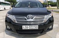 Toyota Venza    2011 - Cần bán lại xe Toyota Venza đời 2011, màu đen, xe nhập như mới, giá 635tr giá 635 triệu tại Đà Nẵng