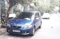 Mazda Premacy 2003 - Cần bán xe Mazda Premacy 2003, màu xanh lam chính chủ, xe nguyên bản giá 169 triệu tại Đà Nẵng