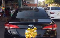 Toyota Vios 2019 - Cần bán lại xe Toyota Vios sản xuất năm 2019, màu đen, xe mới mua, ít chạy giá 500 triệu tại Lai Châu