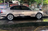 BMW 3 Series 2004 - Bán ô tô BMW 3 Series đời 2004, nhập khẩu nguyên chiếc, giá tốt giá 220 triệu tại Đà Nẵng