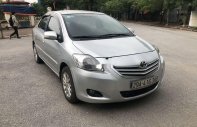 Toyota Vios MT 2011 - Cần bán Toyota Vios MT đời 2011, màu bạc giá 248 triệu tại Hà Nội