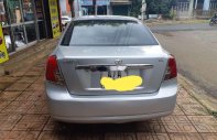 Daewoo Lacetti MT 2005 - Bán xe Daewoo Lacetti MT đời 2005, nhập khẩu nguyên chiếc, giá tốt giá 135 triệu tại Đắk Lắk