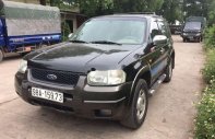 Ford Escape   2003 - Bán Ford Escape năm sản xuất 2003, nhập khẩu nguyên chiếc giá 175 triệu tại Bắc Giang