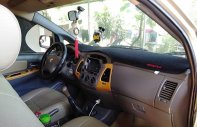 Toyota Innova 2008 - Bán Toyota Innova sản xuất năm 2008, giá tốt giá 255 triệu tại Sơn La