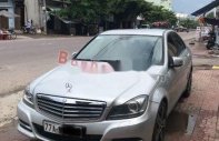 Mercedes-Benz C class   2011 - Bán Mercedes C250 đời 2011, nhập khẩu, giá chỉ 650 triệu giá 650 triệu tại Bình Định