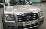 Ford Everest   MT 2008 - Cần bán gấp Ford Everest MT đời 2008 số sàn giá cạnh tranh giá 365 triệu tại Đồng Nai