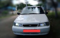 Daewoo Cielo 1995 - Xe Daewoo Cielo 1995, màu trắng, nhập khẩu nguyên chiếc giá 39 triệu tại Đà Nẵng