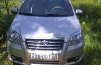 Daewoo Gentra MT 2010 - Bán Daewoo Gentra MT đời 2010, nhập khẩu giá 160 triệu tại Quảng Nam