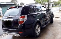 Chevrolet Captiva  LT 2008 - Cần bán gấp Chevrolet Captiva LT đời 2008 giá 260 triệu tại Gia Lai