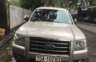 Ford Everest   2008 - Bán Ford Everest sản xuất 2008, xe chính chủ giá 350 triệu tại TT - Huế