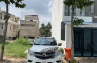 Mazda BT 50   2015 - Bán xe Mazda BT 50 sản xuất 2015, màu trắng, nhập khẩu, giá tốt giá 480 triệu tại Bình Dương