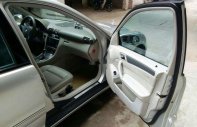 Mercedes-Benz C class 2007 - Cần bán gấp Mercedes đời 2007, màu bạc, xe nhập chính chủ giá 390 triệu tại Hà Nội