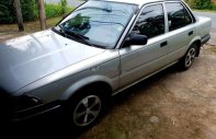 Toyota Corolla    1989 - Bán xe Toyota Corolla đời 1989, nhập khẩu nguyên chiếc giá 85 triệu tại Trà Vinh