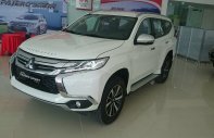 Mitsubishi Pajero Sport 2019 - Bán xe Pajero Sport sản xuất 2019, xe nhập nguyên chiếc giá 1 tỷ 62 tr tại Quảng Nam