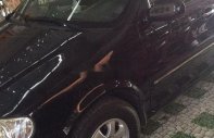 Kia Carnival    2009 - Cần bán Kia Carnival đời 2009, nhập khẩu nguyên chiếc giá 240 triệu tại Bình Thuận  