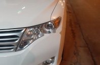 Toyota Venza AT 2010 - Bán ô tô Toyota Venza AT năm sản xuất 2010, màu trắng, nhập khẩu giá 780 triệu tại Tp.HCM