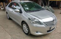 Toyota Vios  MT 2011 - Bán Toyota Vios MT năm 2011, màu bạc, giá tốt giá 340 triệu tại Hà Nội