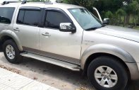 Ford Everest MT 2008 - Cần bán xe Ford Everest MT sản xuất năm 2008 giá cạnh tranh giá 312 triệu tại Tp.HCM