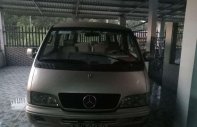 Mercedes-Benz MB   2004 - Bán ô tô Mercedes MB đời 2004, nhập khẩu, máy móc êm giá 85 triệu tại Đồng Nai