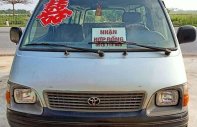 Toyota Hiace   2000 - Cần bán Toyota Hiace đời 2000 xe nguyên bản giá 24 triệu tại Thái Bình