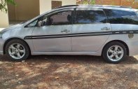 Mitsubishi Grandis   2008 - Bán Mitsubishi Grandis năm 2008, màu bạc, nhập khẩu  giá 405 triệu tại Phú Yên