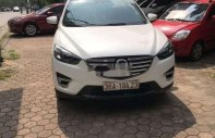 Mazda CX 5 2016 - Bán Mazda CX 5 năm sản xuất 2016 xe nguyên bản giá 725 triệu tại Thanh Hóa